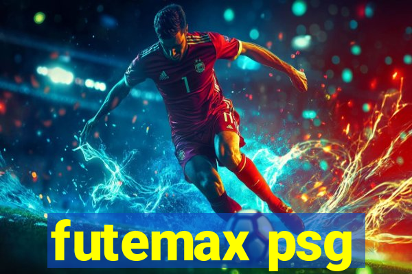 futemax psg